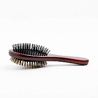 Evolve Deep Dual Detangle & Smooth Brush