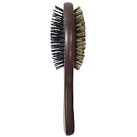 Evolve Deep Dual Detangle & Smooth Brush