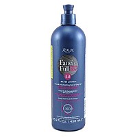 Roux Fanci-Full Rinse 42 Silver Lining 15.2 Ounce (450ml) (2 Pack)