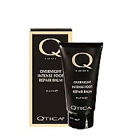 QTICA Overnight Intense Foot Repair Balm 3oz