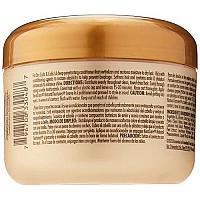 Avlon Keracare Natural Textures Deep Moisturising Masque, Condition 2, 227G/8 Oz.