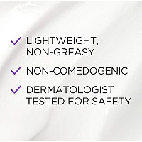 Dermatologist-tested L'Oreal Paris Collagen Moisture Filler Anti Aging Night Face Cream, 1.7 oz.