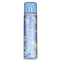 Bath Body Works Twilight Woods 8.0 Oz Fine Fragrance Mist (Version May Vary Red/Blue)