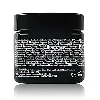 Brickell Men's Revitalizing Anti-Aging Cream For Men, Natural and Organic Anti Wrinkle Night Face Cream To Reduce Fine Lines and Wrinkles, 2 Ounce, Scented