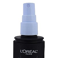 Loreal Paris Makeup Infallible Pro-Spray And Set Makeup Extender Setting Spray, 3.4 Ounce