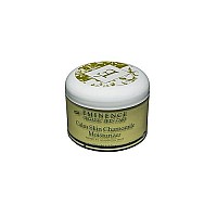 Eminence Organic Skincare Calm skin chamomile moisturizer 8.4 oz, 8.4 Ounce