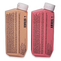 Kevin Murphy Plumping Wash And Rinse For Thinning Hair Duo Set, 8.4 Oz.