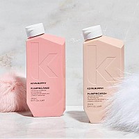 Kevin Murphy Plumping Wash And Rinse For Thinning Hair Duo Set, 8.4 Oz.