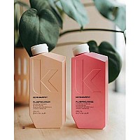 Kevin Murphy Plumping Wash And Rinse For Thinning Hair Duo Set, 8.4 Oz.