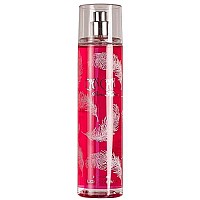 Paris Hilton CanCan Body Mist, Fruity, 8 Fl Oz, Pink