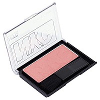 N.Y.C. New York Color Cheek Glow Blush, Prospect Park Rose, 0.28 Ounce