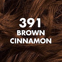 Dark & Lovely Color 391 Brown Cinnamon (6 Pack)