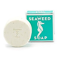 Swedish Dream 3 Pack Mix Set (Sea Salt + Seaweed + Sea Aster) Soap Bar 4 oz USA