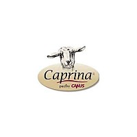 Caprina by Canus, Fresh Goat's Milk Body Wash, Lavender Oil