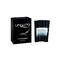 Ungaro Masculine Edt Spray, 3 Ounce