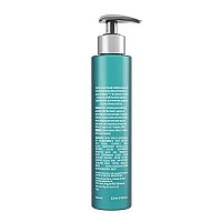 John Frieda Luxurious Volume 7-Day Volume In-Shower Treatment, Hair Treatment, Helps to Create Wash-resistant Volume, 4 Ounces