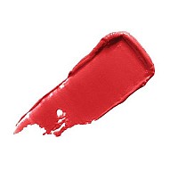 Palladio Herbal Matte Lipstick, Coral, Creamy And Full Coverage Long Lasting Matte Lipstick