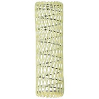 Annie 11/16 Wire Mesh Hair Rollers - 12 Pcs.