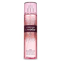 Bath And Body Works A Thousand Wishes Fragrance Mist 8 Ounce Full Size