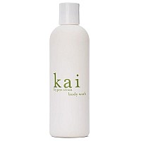 Kai Body Wash, 8 Fl Oz