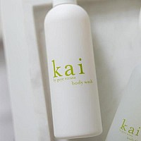 Kai Body Wash, 8 Fl Oz