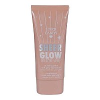 Hard Candy Sheer Glow All The Way Soft Glow Illuminator, 843 Blushing Babe