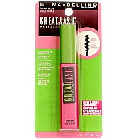 Maybelline Great Lash Mascara - Royal Blue - 2 Pack