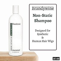 Brandywine Non Static Shampoo 16 oz.