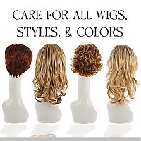 Brandywine Synthetic Wig Maintenance Kit (Kit)