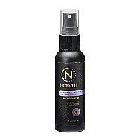 Norvell Venetian Sunless Self Tanning Mist for Face - Non Comedogenic Facial Bronzing Tanner Spray for Natural Sun-Kissed Glow, 2 fl.oz.