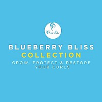 Curls Blueberry Bliss Curl Control Paste 4oz (Pack of 2)