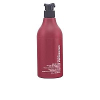 Shu Uemura Lustre Brilliant Glaze Conditioner For Color-Treated Hair, 16.89 Ounce