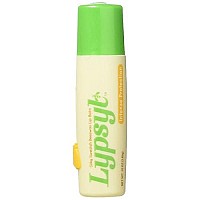 Lypsyl Intense Protection Original Mint, Lip Balm, 0.10 Ounce (Pack of 4)