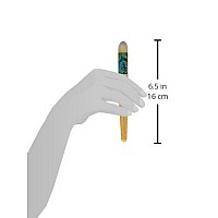 Ecotools Complex Collection Eye Perfecting Face Brush