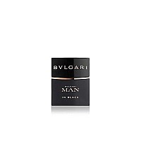 Bvlgari Man In Black By Bvlgari For Men 2.0 Oz Eau De Parfum Spray