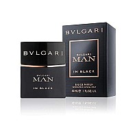 Bvlgari Man In Black By Bvlgari For Men 2.0 Oz Eau De Parfum Spray