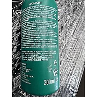 Hayashi System Hinoki Plus for Thinning Hair 10.1ozPack of 2