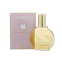 Vanderbilt By: Gloria Vanderbilt 3.4 Oz Edt, Womens