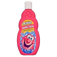 Mr. Bubble Original Bubble Bath, 16 Oz (Pack of 3)