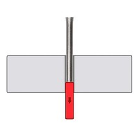 Tekton 732 Inch Pin Punch Made In Usa 66056