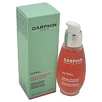 Darphin Intral Redness Relief Soothing Serum for Women, 1.7 Ounce