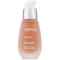 Darphin Intral Redness Relief Soothing Serum for Women, 1.7 Ounce