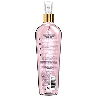 Maja Plum Blossom Perfumed Body Mist With Floral And Fruity Notes To Refresh Yourself Any Time, Transparent Purple, 8.1 Fl Oz