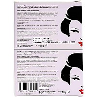 Kojie San Facial Beauty Soap - Skin Fairness and Moisturizing - Reduces Discoloration and Hyperpigmentation (65 grams, 2 Bars Per Pack)