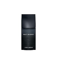 Issey Miyake Nuit D'Issey Eau De Toilette Spray, 4