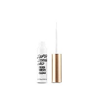 i-Envy by KISS Super Strong Eyelash Adhesive Clear KPEG06 Brush On Latex Free