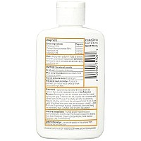 Solbar Solbar Fifty Pf Cream Sunscreen Spf 50 Unscented, 4 Oz, 4 Oz