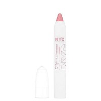 N.Y.C. New York Color City Proof Twistable Perfecting Lip Primer Universal, Universal, 0.07 Ounce