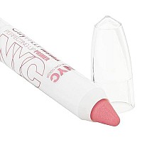 N.Y.C. New York Color City Proof Twistable Perfecting Lip Primer Universal, Universal, 0.07 Ounce