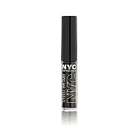 N.Y.C. New York Color Sparkle Eye Dust, Blackened Glimmer, 0.105 Ounce